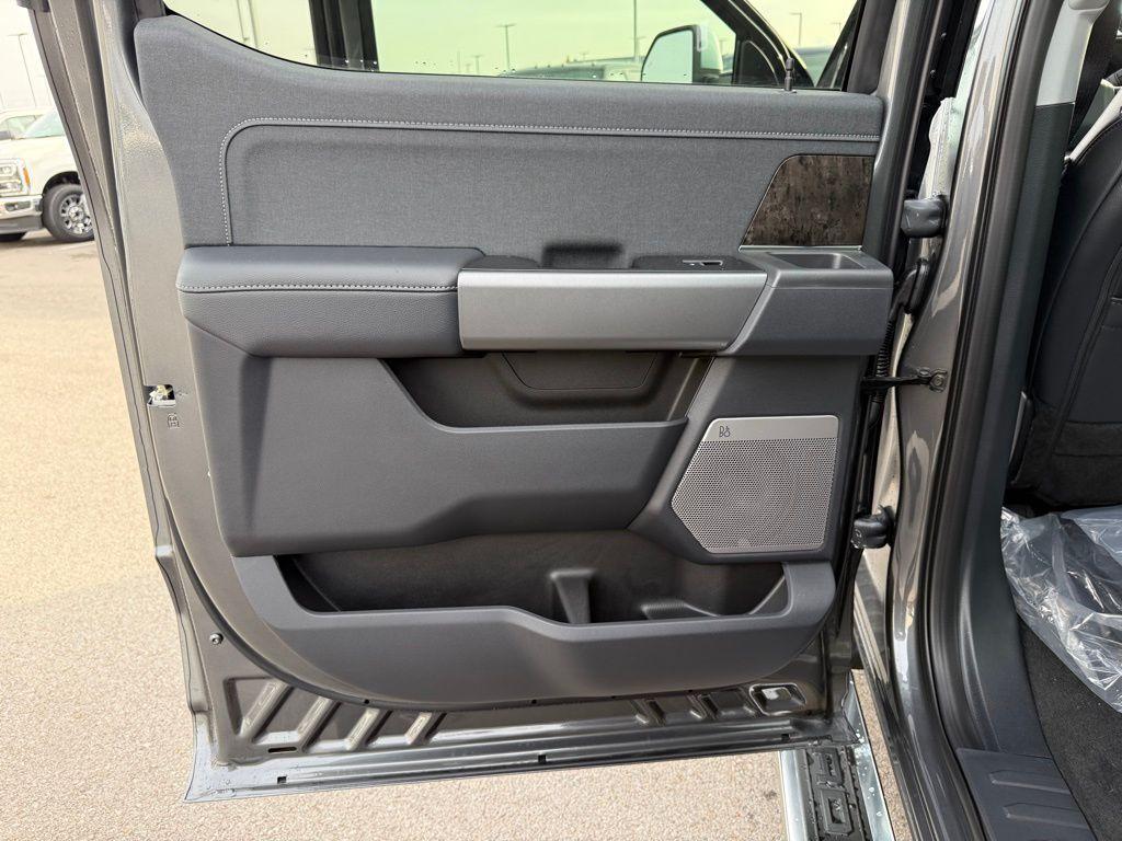 new 2026 Ford F-350 car