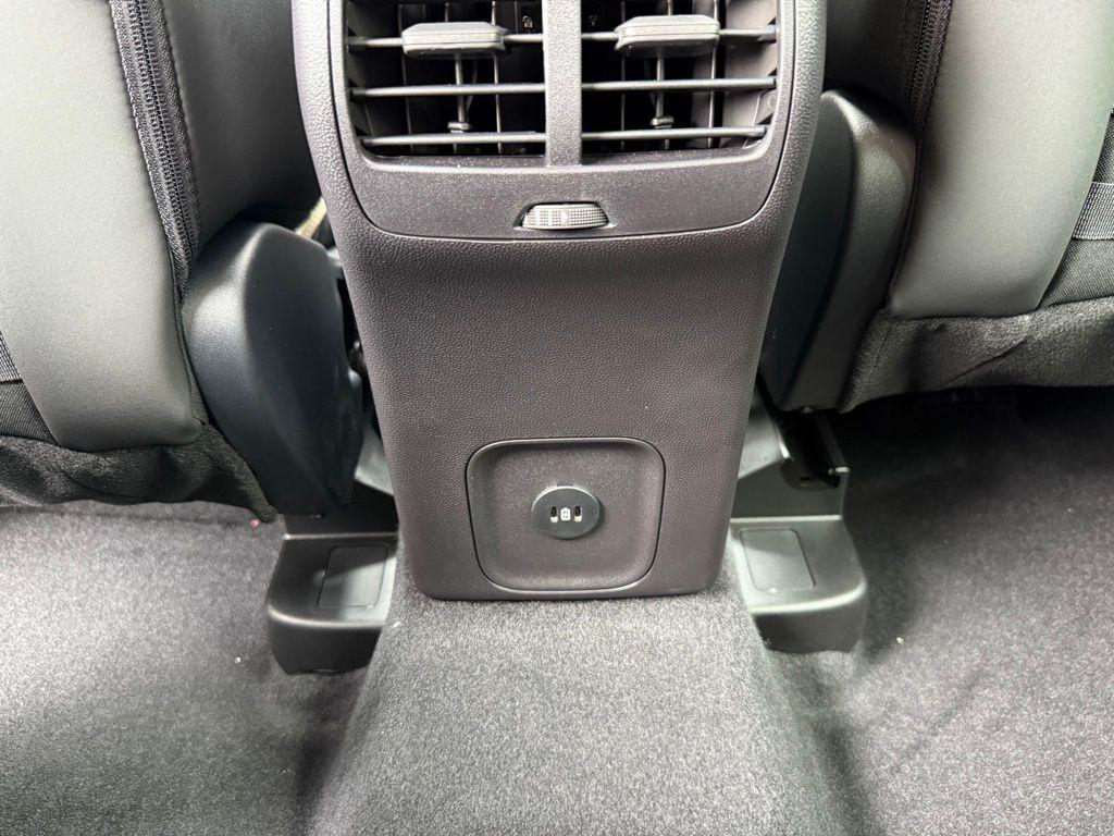 new 2025 Ford Bronco Sport car, priced at $28,216