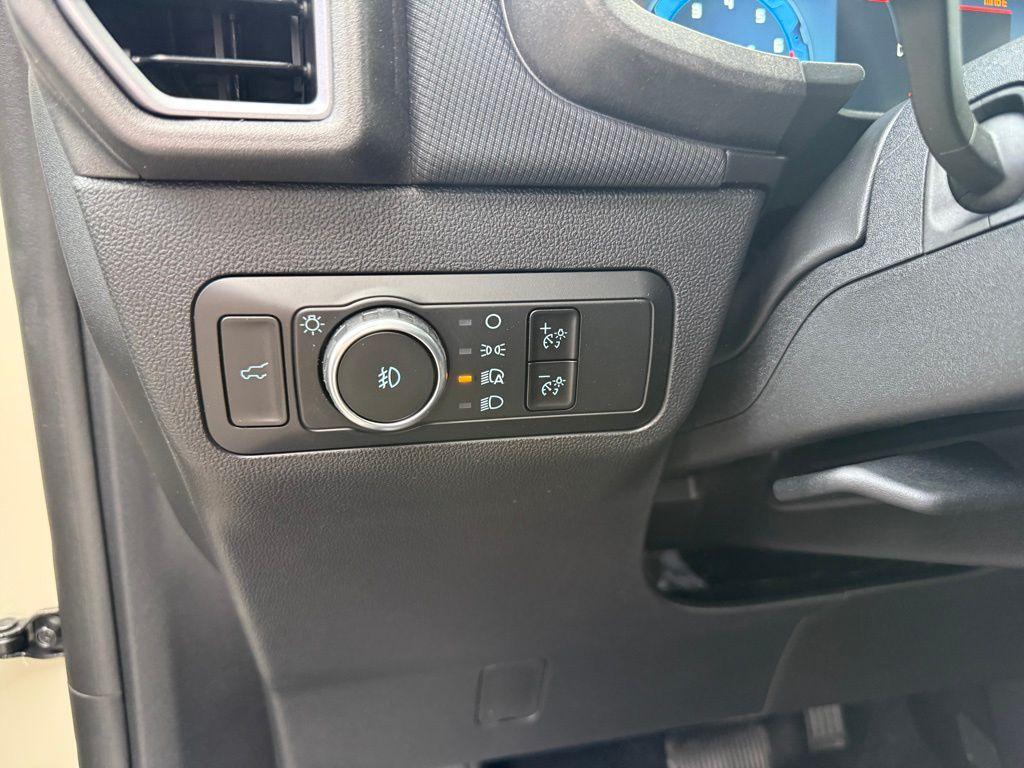 new 2025 Ford Bronco Sport car, priced at $32,650