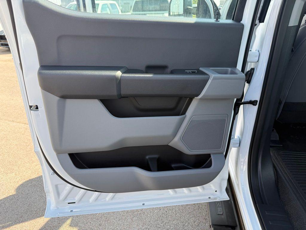 new 2026 Ford F-350 car, priced at $66,684
