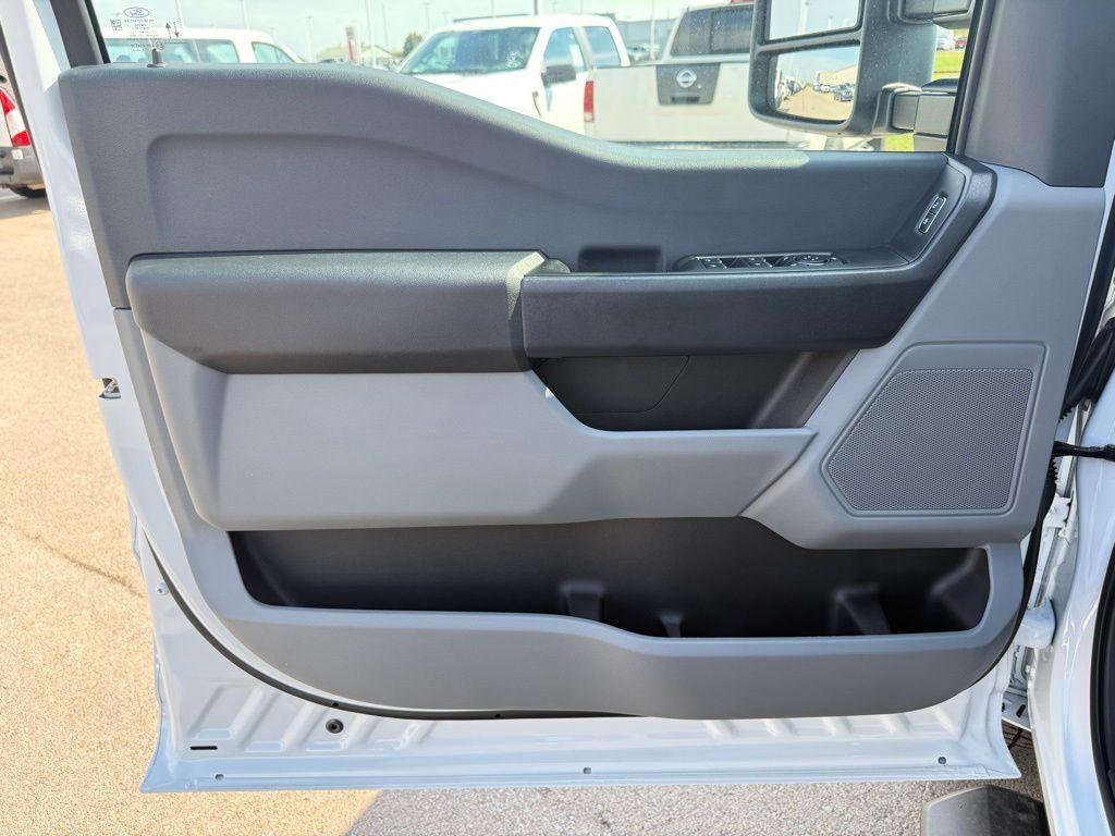 new 2026 Ford F-350 car, priced at $66,684
