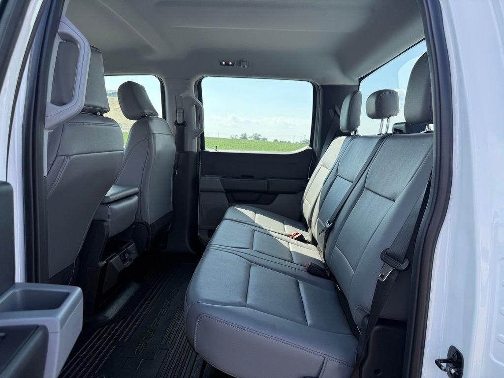 new 2026 Ford F-350 car, priced at $66,684