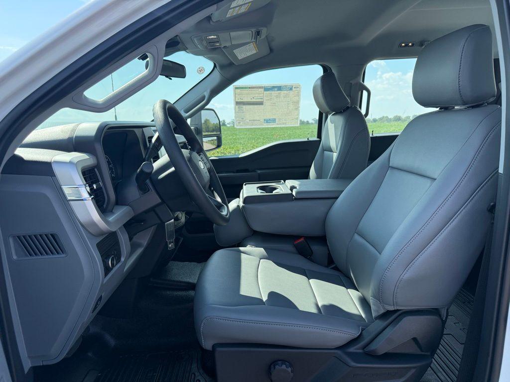 new 2026 Ford F-350 car, priced at $66,684