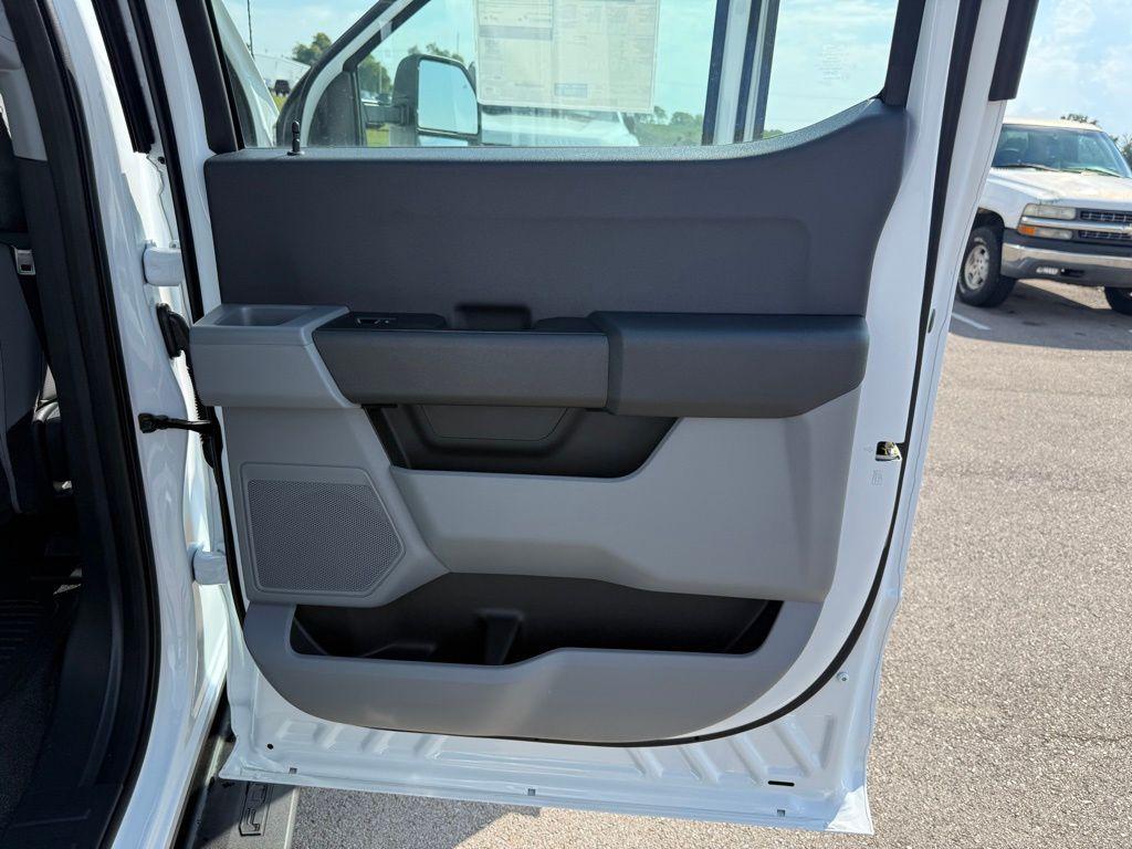 new 2026 Ford F-350 car, priced at $66,684
