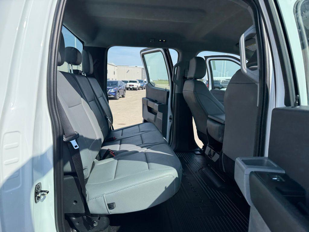 new 2026 Ford F-350 car, priced at $66,684