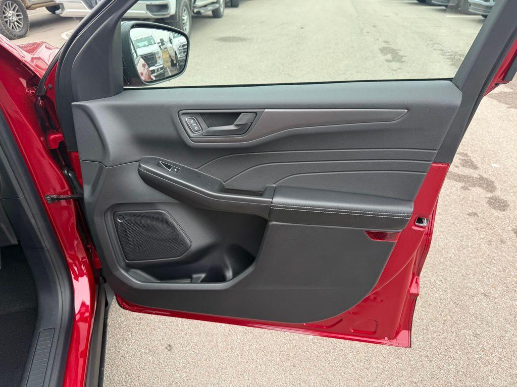 new 2026 Ford Escape car, priced at $28,194