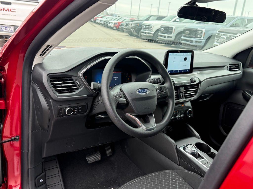 new 2026 Ford Escape car, priced at $28,194