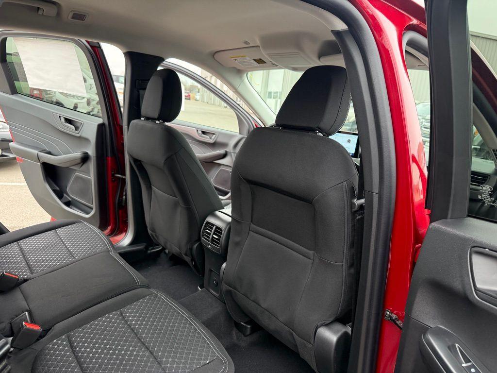 new 2026 Ford Escape car, priced at $28,194