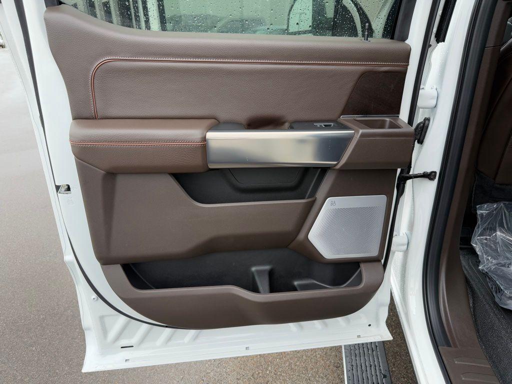 new 2026 Ford F-350 car, priced at $95,591