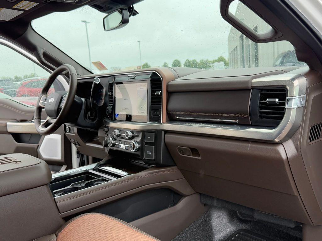 new 2026 Ford F-350 car, priced at $95,591