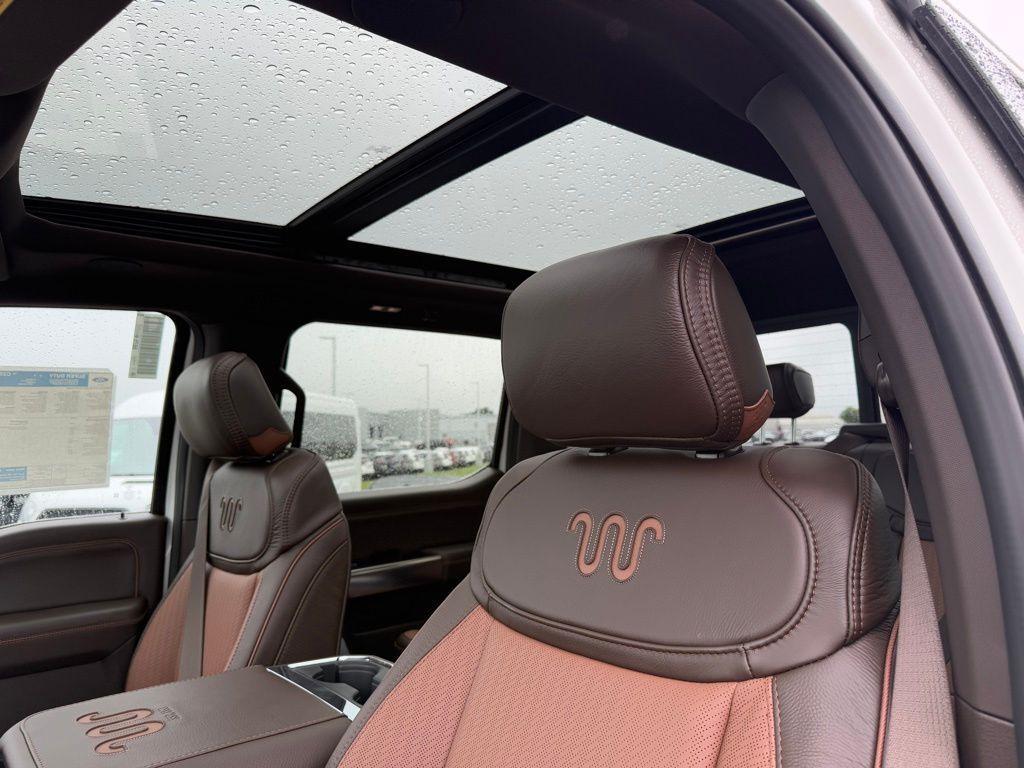 new 2026 Ford F-350 car, priced at $95,591