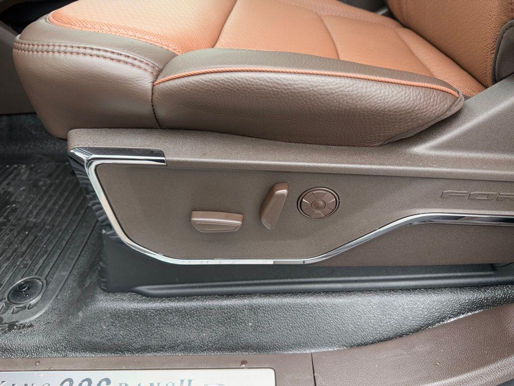 new 2026 Ford F-350 car, priced at $95,591