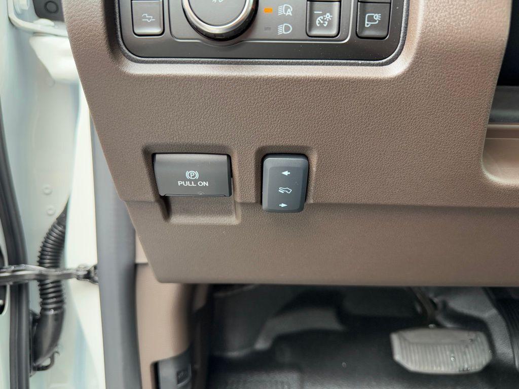 new 2026 Ford F-350 car, priced at $95,591