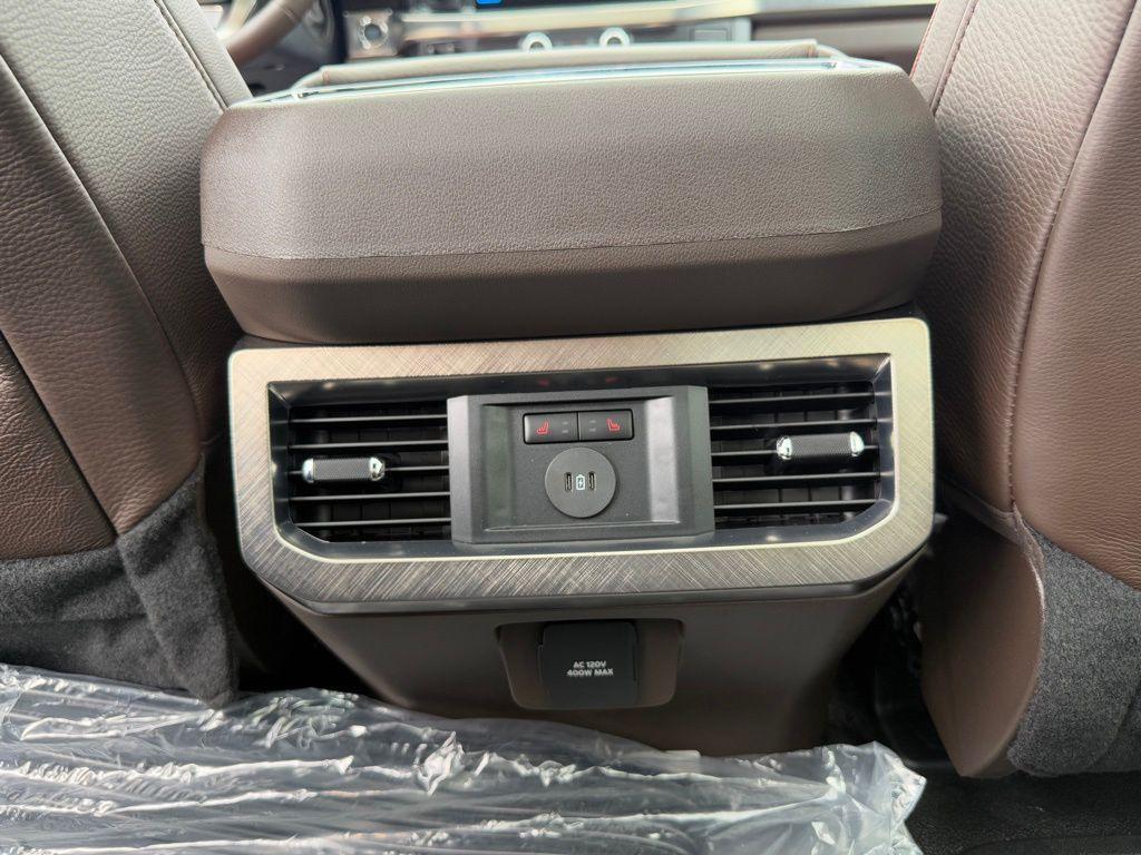 new 2026 Ford F-350 car, priced at $95,591