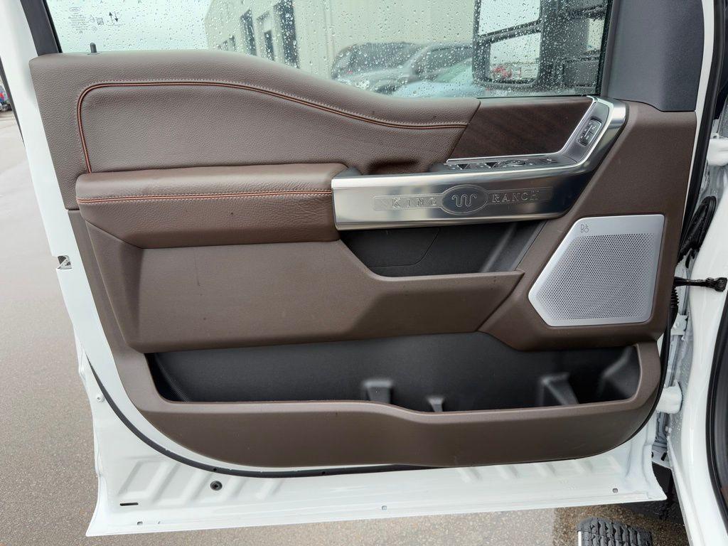 new 2026 Ford F-350 car, priced at $95,591