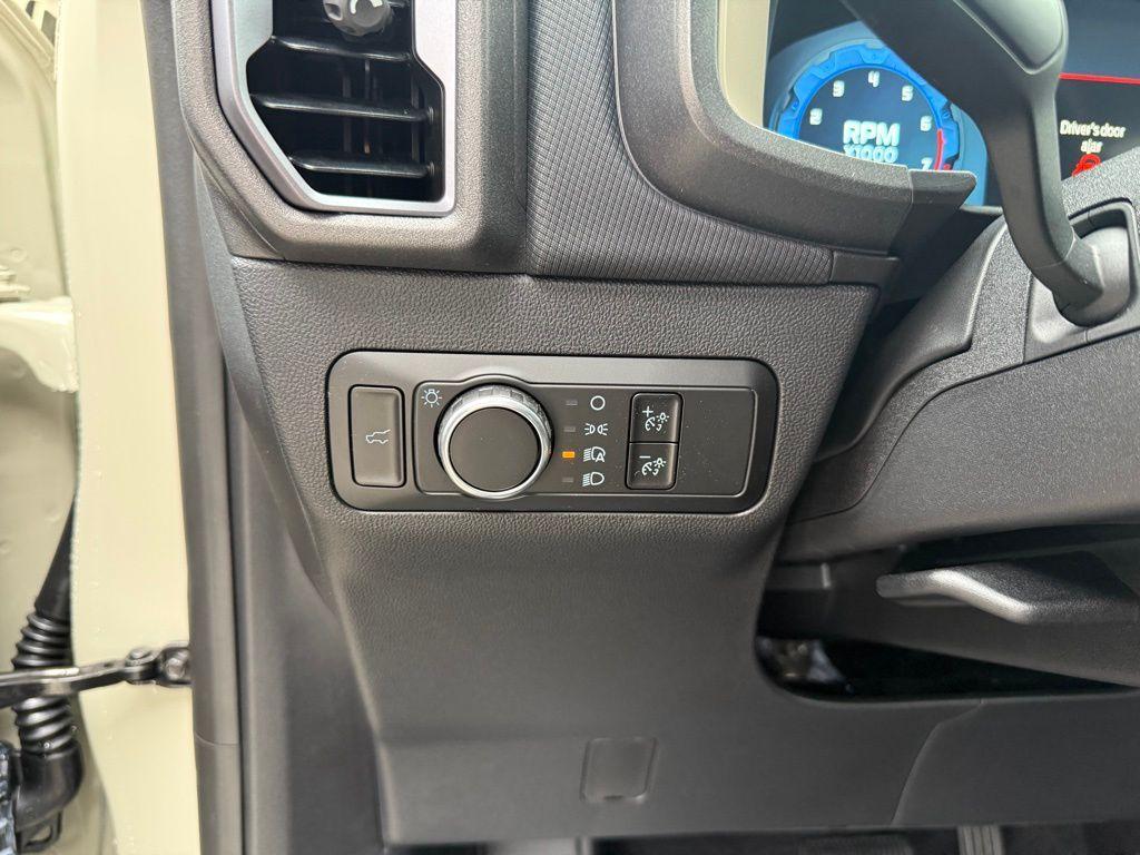 new 2025 Ford Bronco Sport car, priced at $27,676