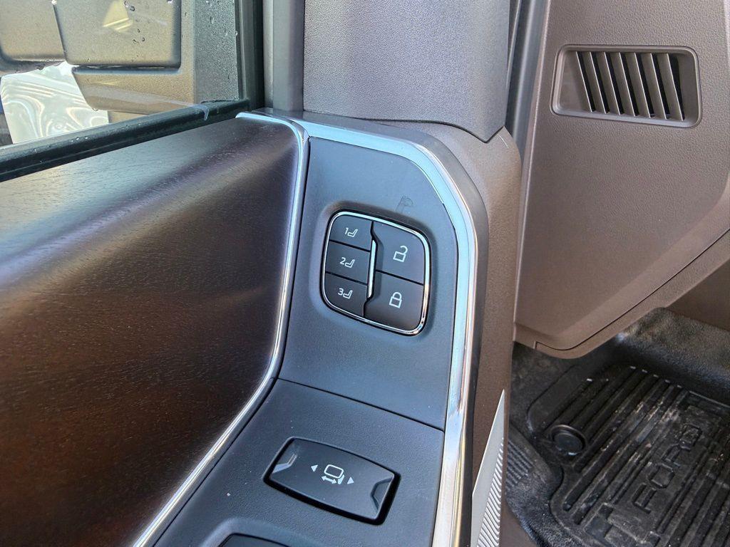 new 2026 Ford F-350 car, priced at $93,644