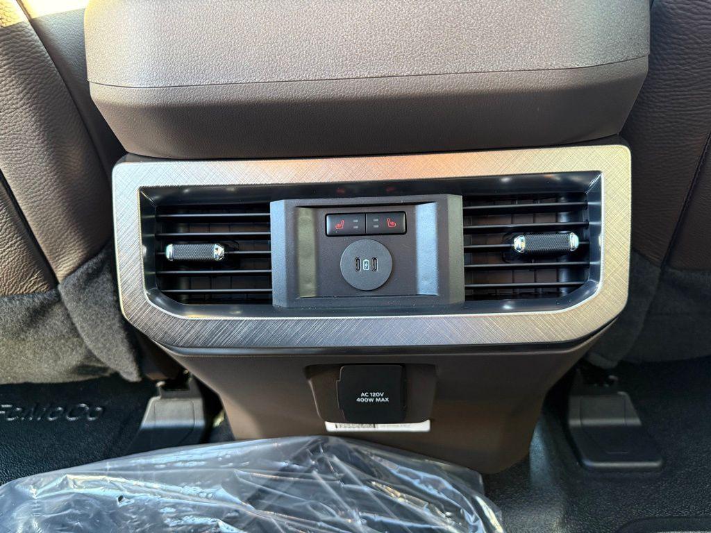 new 2026 Ford F-350 car, priced at $93,644