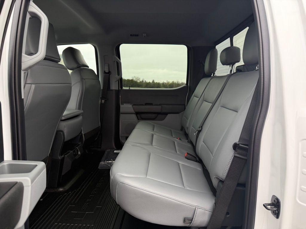 new 2025 Ford F-350 car, priced at $73,315