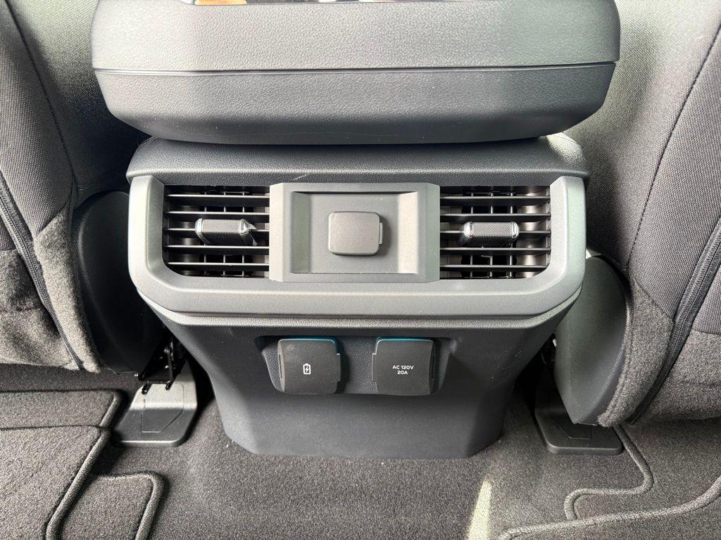 new 2025 Ford F-150 car, priced at $51,498