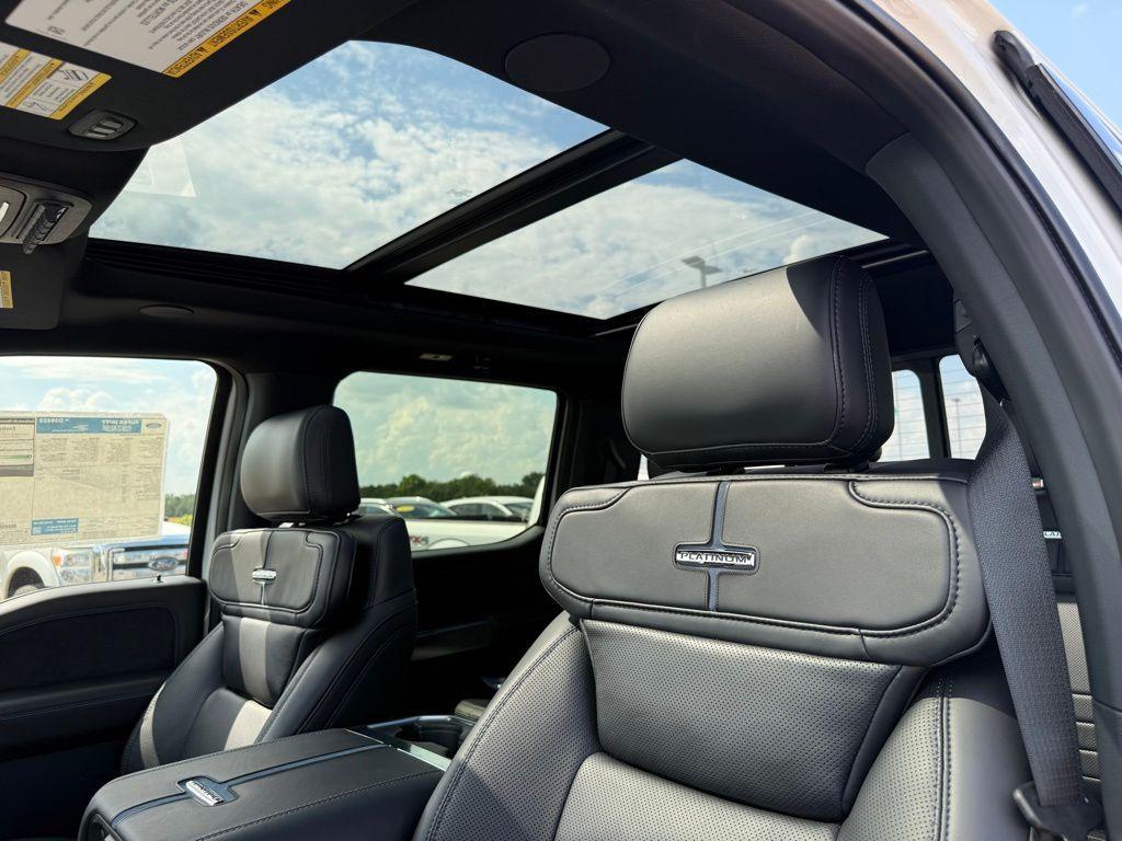 new 2025 Ford F-350 car, priced at $98,168