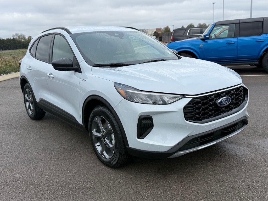 new 2025 Ford Escape car, priced at $28,790