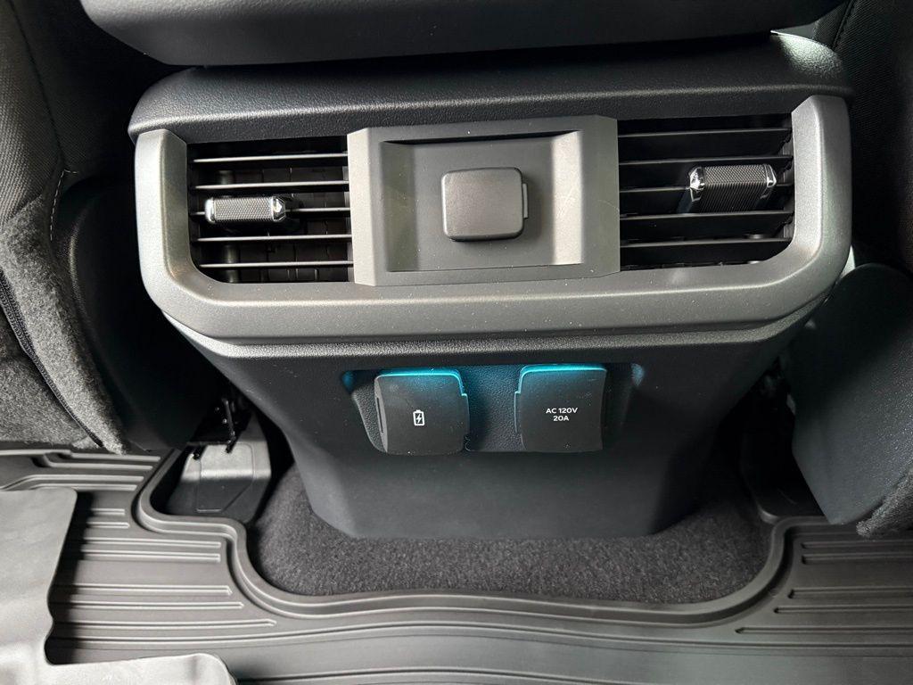 new 2025 Ford F-150 car, priced at $55,254
