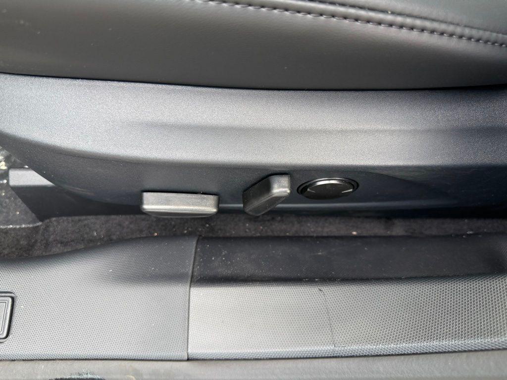 new 2025 Ford Mustang Mach-E car, priced at $50,448