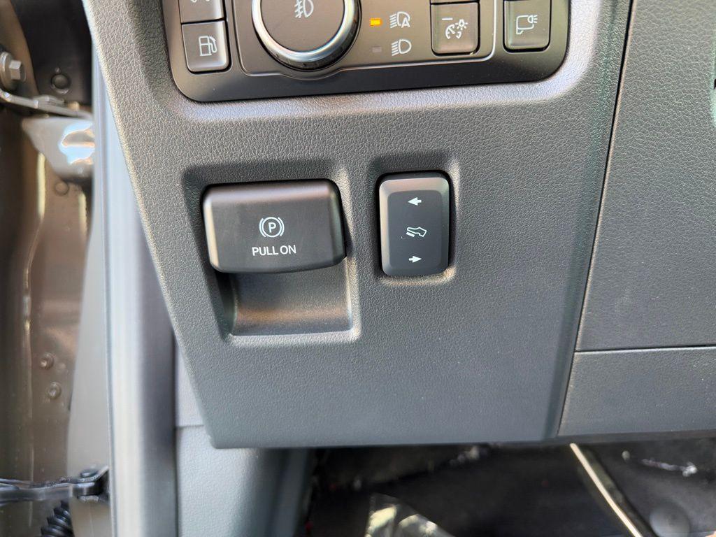 new 2025 Ford F-150 car, priced at $68,662