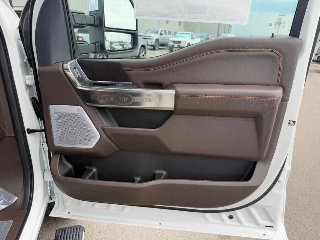 new 2026 Ford F-250 car, priced at $95,638