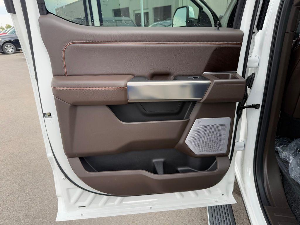 new 2026 Ford F-250 car, priced at $95,638