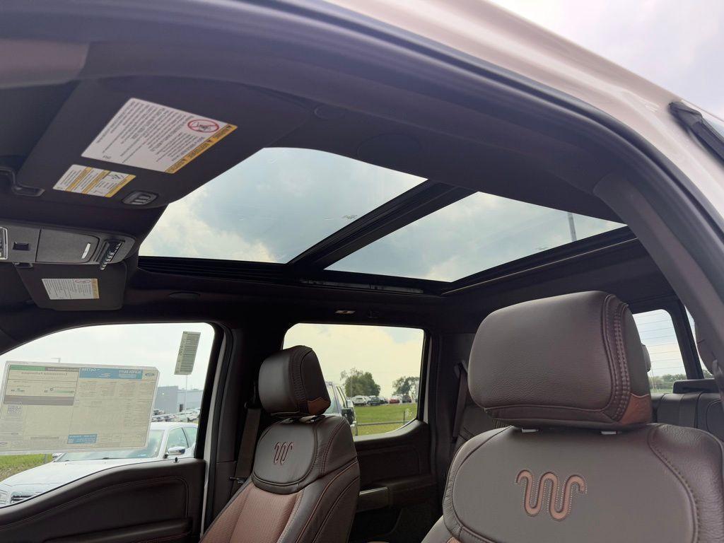 new 2026 Ford F-250 car, priced at $95,638