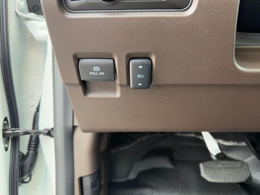 new 2026 Ford F-250 car, priced at $95,638