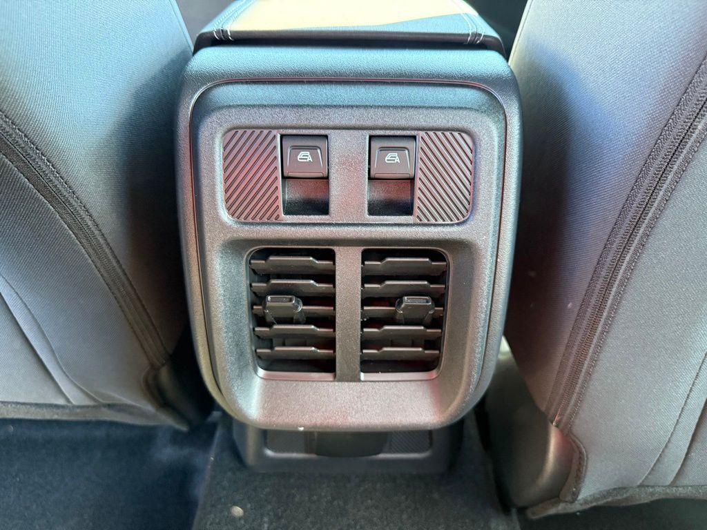 new 2025 Ford Bronco car, priced at $46,939