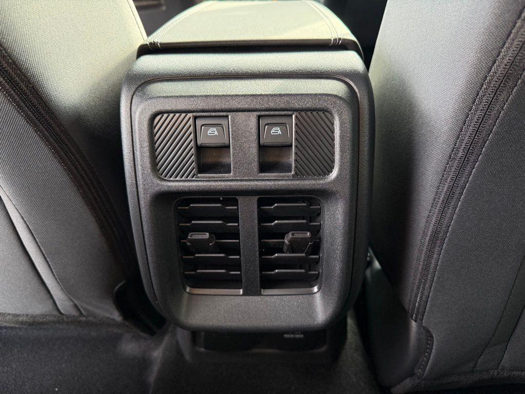 new 2025 Ford Bronco car, priced at $42,098