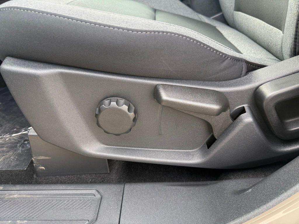 new 2025 Ford Bronco car, priced at $42,098