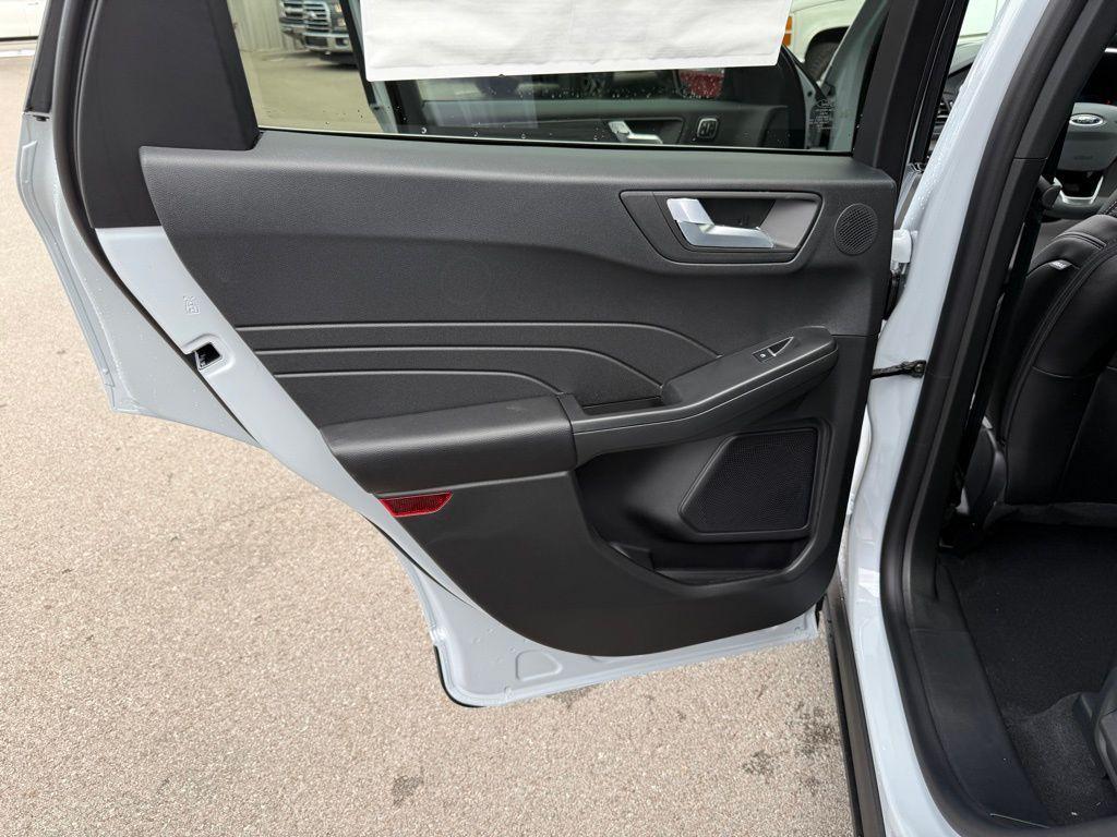 new 2026 Ford Escape car, priced at $34,787