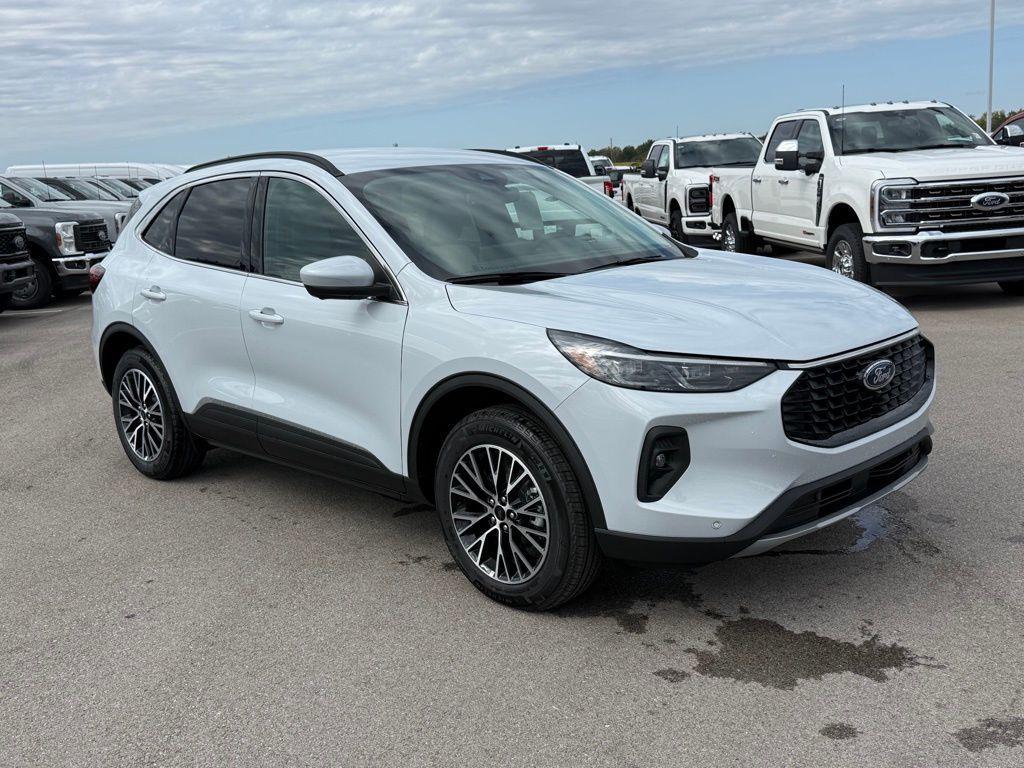 new 2026 Ford Escape car, priced at $34,787