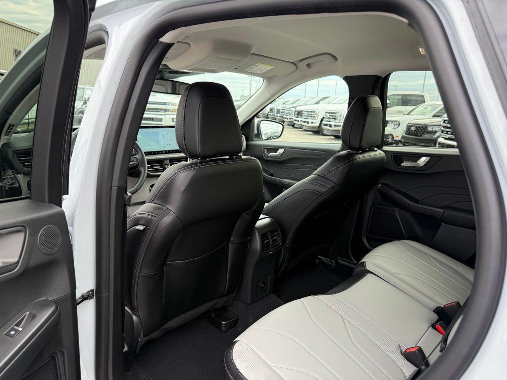 new 2026 Ford Escape car, priced at $34,787