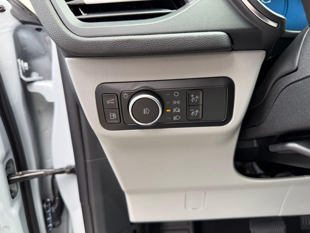 new 2026 Ford Escape car, priced at $34,787