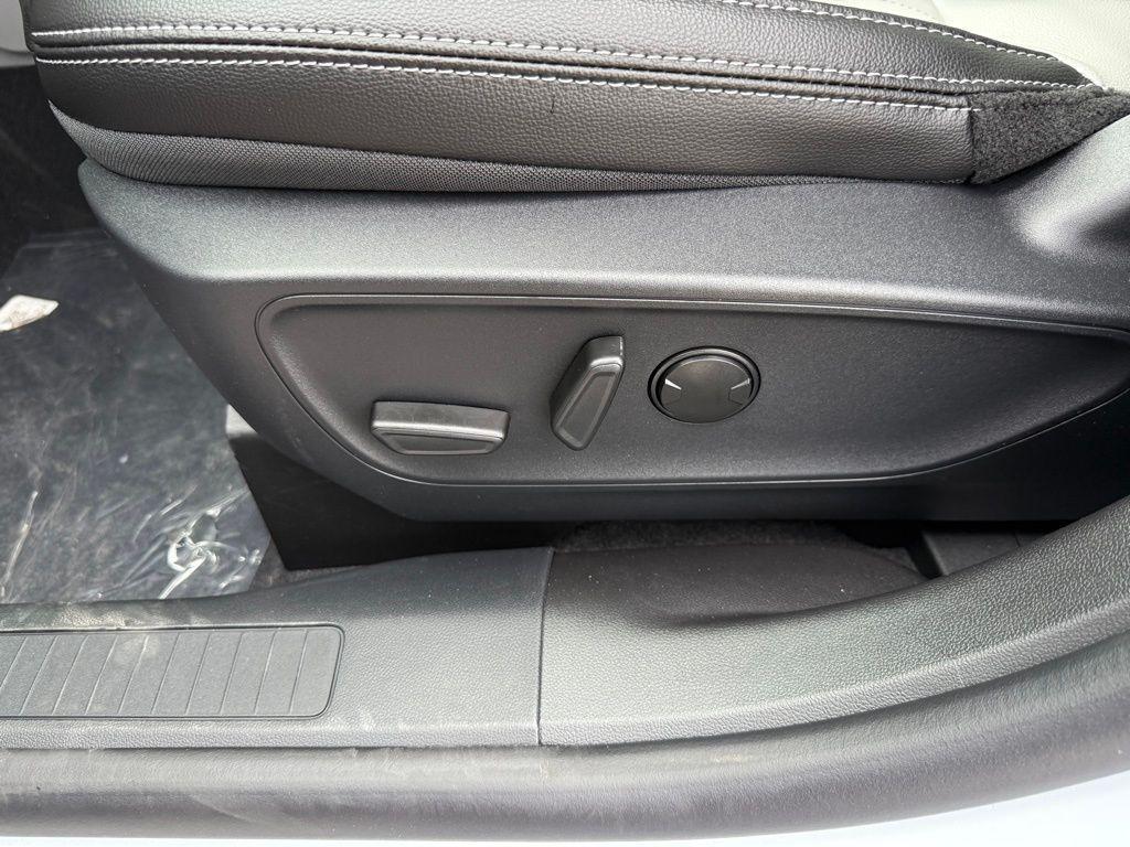 new 2026 Ford Escape car, priced at $34,787