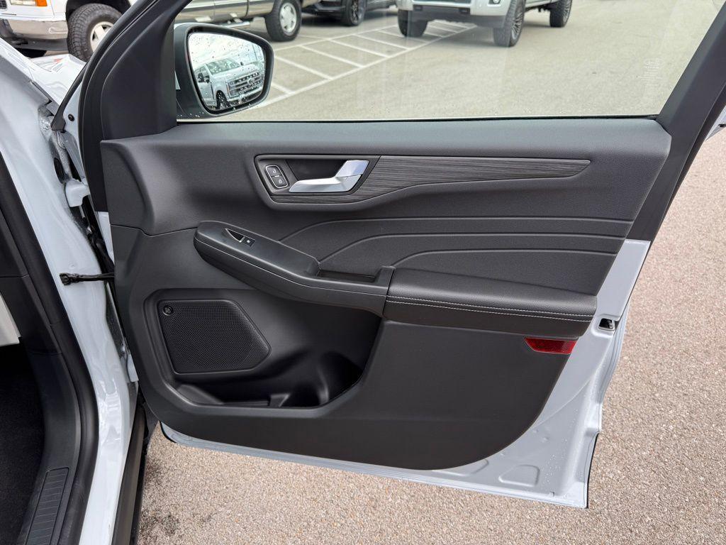 new 2026 Ford Escape car, priced at $34,787