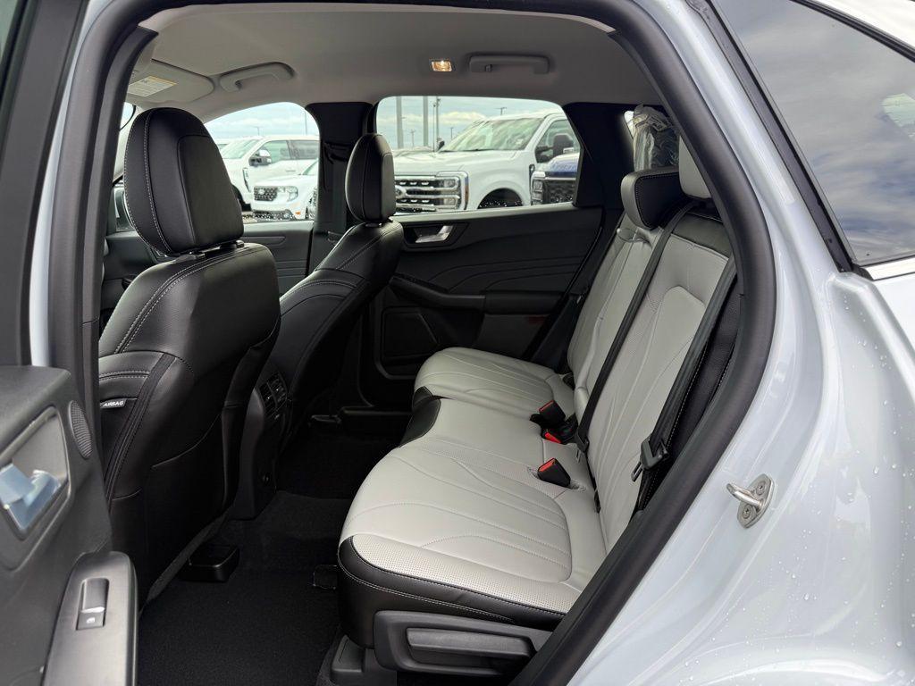 new 2026 Ford Escape car, priced at $34,787