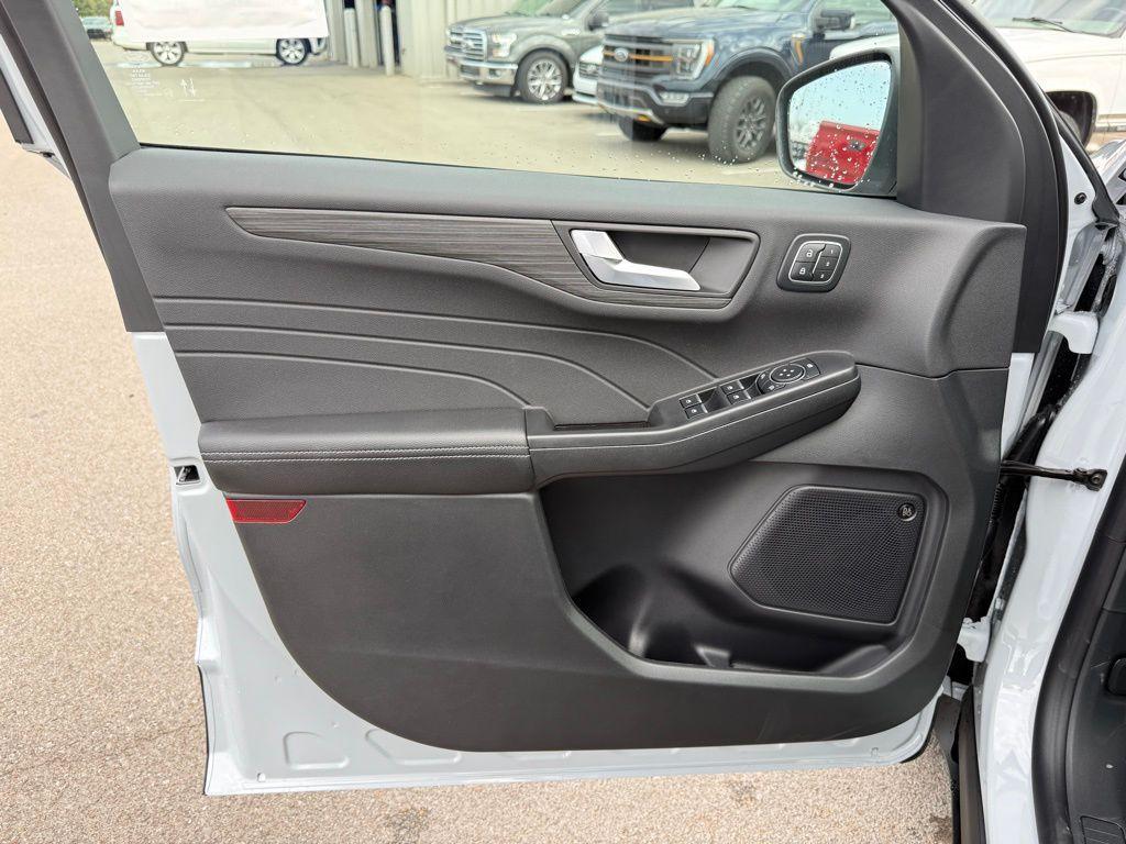 new 2026 Ford Escape car, priced at $34,787