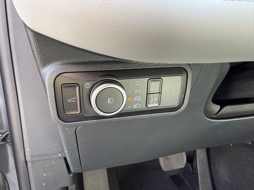 new 2026 Ford Explorer car, priced at $54,550