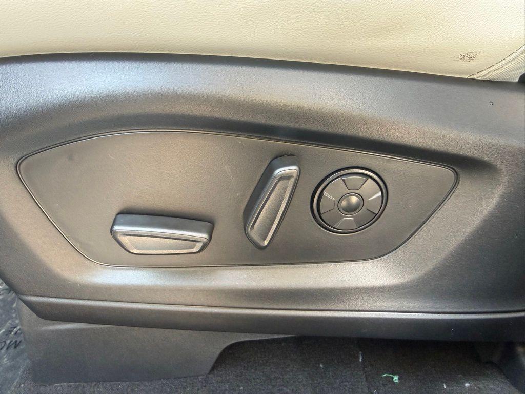 new 2026 Ford Explorer car, priced at $54,550