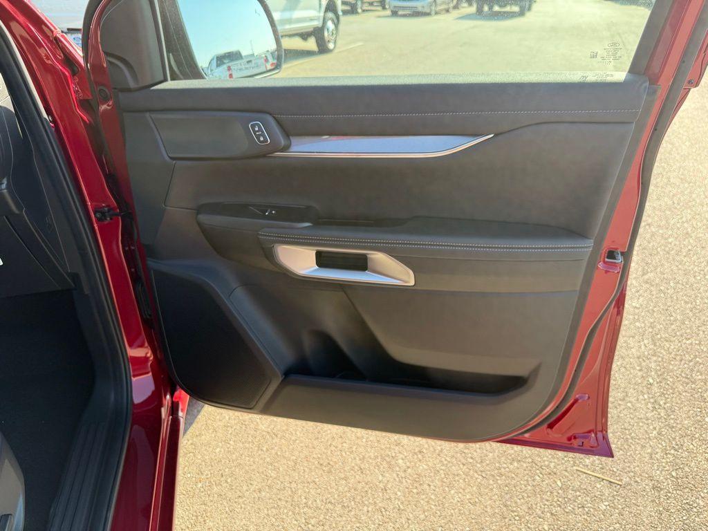 new 2025 Ford Ranger car, priced at $49,172
