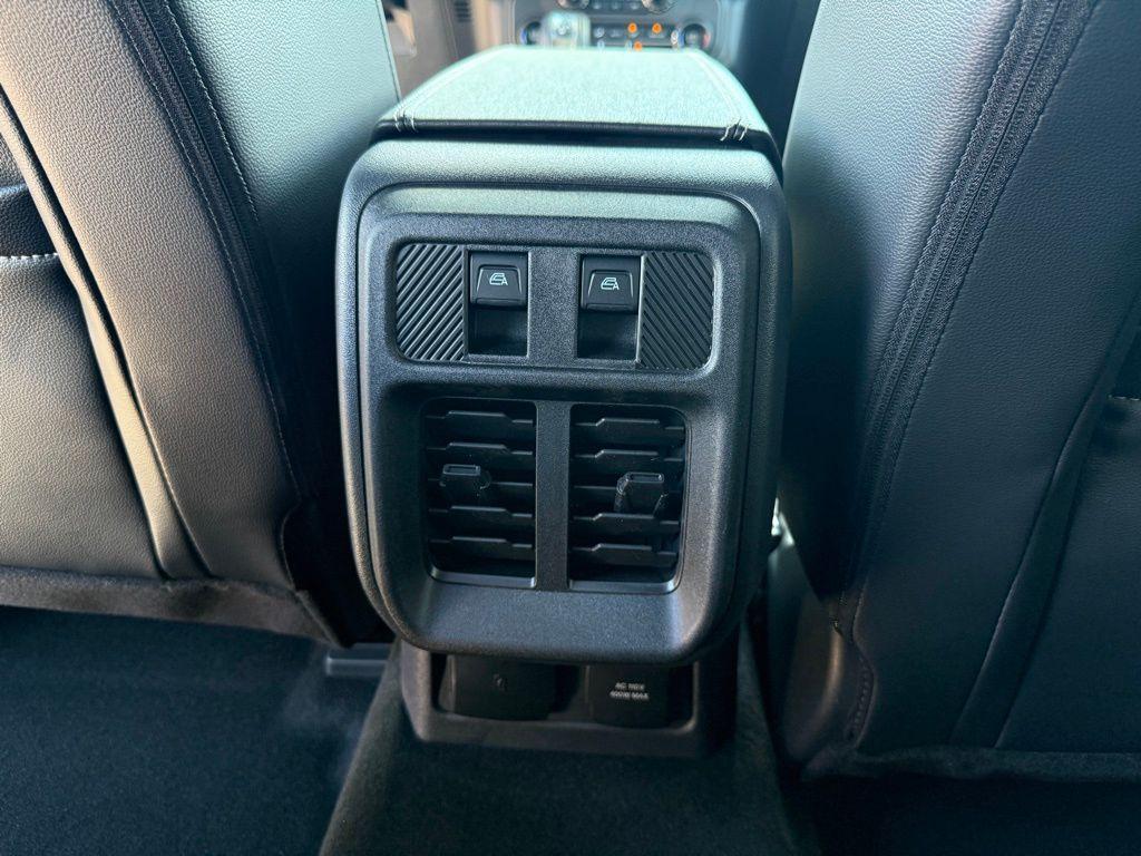 new 2025 Ford Bronco car, priced at $52,500