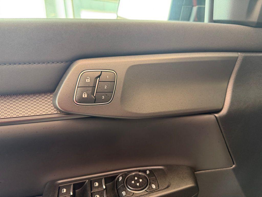 new 2025 Ford Ranger car, priced at $58,910
