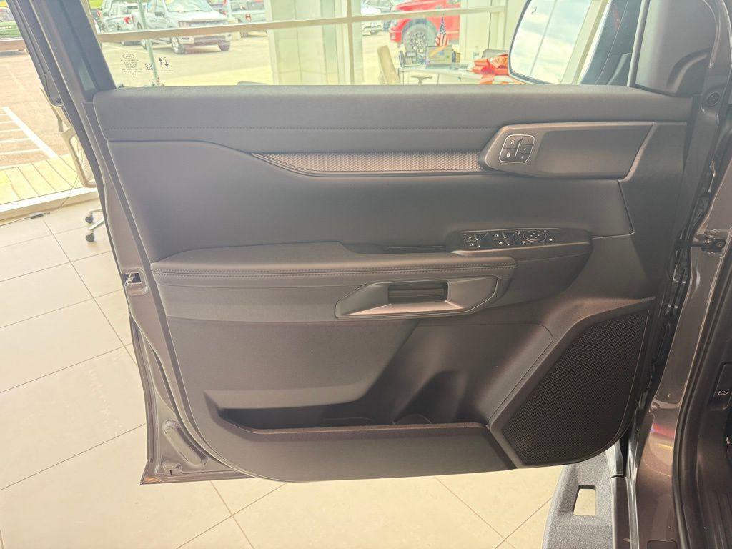 new 2025 Ford Ranger car, priced at $58,910